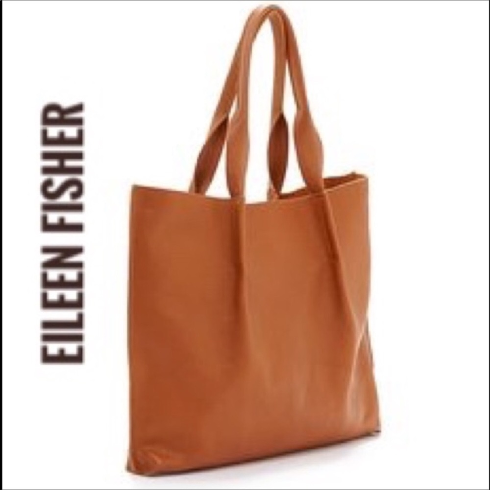 Eileen Fisher Tote